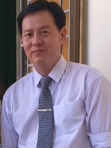 Phạm Minh Tuấn