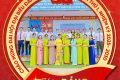 Chào mừng Đại hội đại biểu Đảng bộ xã Thiện Tín lần thứ nhất, nhiệm kỳ 2025-2030